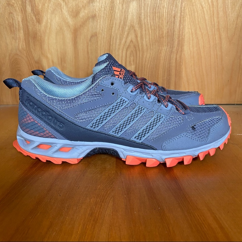 Adidas Kanadia tr5 Trail Running Shoe TSS0170